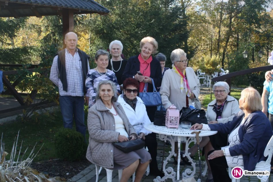 Dzień Seniora w SENIOR - WIGOR - zdjęcie 3