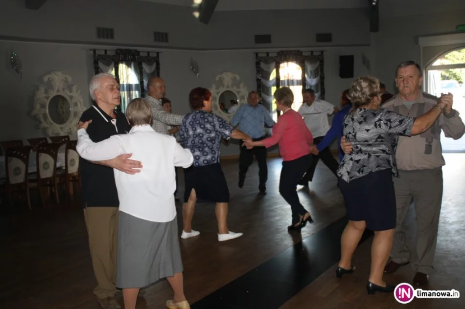 Dzień Seniora w SENIOR - WIGOR - zdjęcie 4