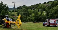Policja: areszt dla sprawcy wypadku. Grozi mu 12 lat - zdjęcie 2