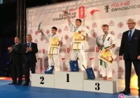 Limanowianin Jakub Sowa wicemistrzem Europy! - zdjęcie główne