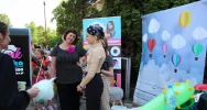 Kolorowy dzień dziecka z atrakcjami dla całych rodzin - zdjęcie 5