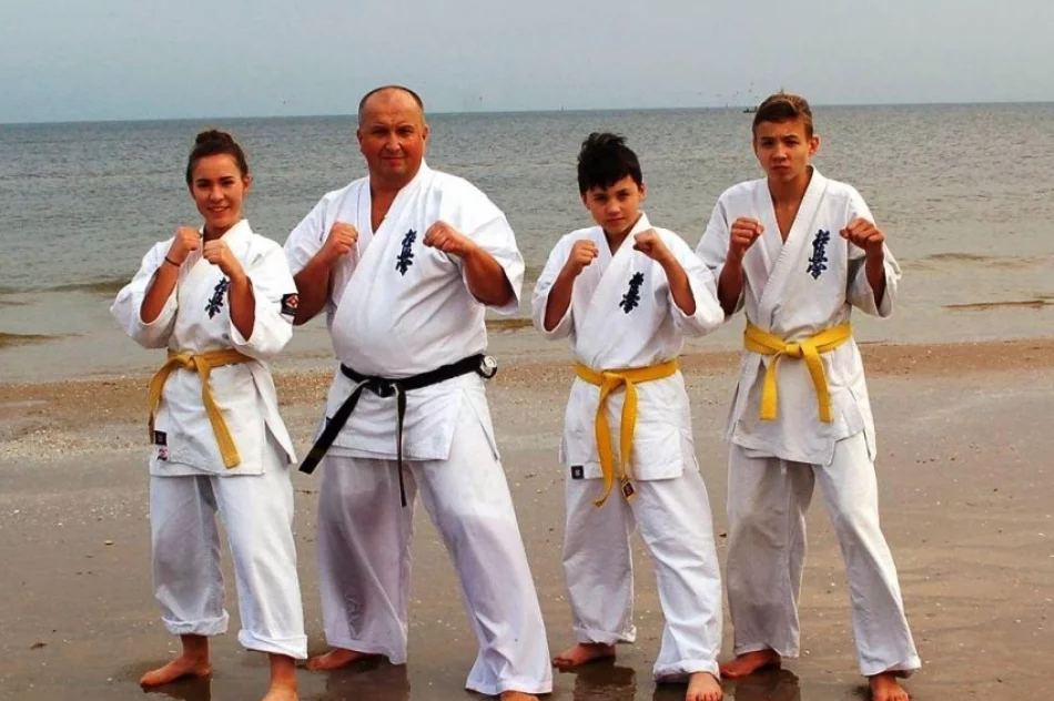 Limanowianin Jakub Sowa wicemistrzem Europy! - zdjęcie 4