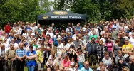 Udana inauguracja cyklu pieszych wędrówek - zdjęcie 2