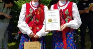 Udana inauguracja cyklu pieszych wędrówek - zdjęcie 4