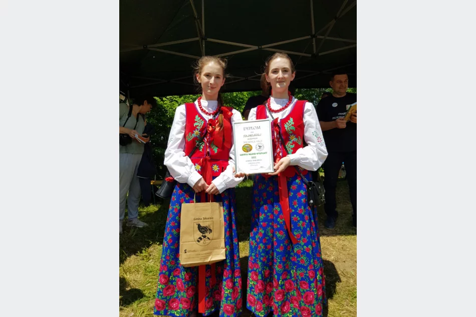 Udana inauguracja cyklu pieszych wędrówek - zdjęcie 4