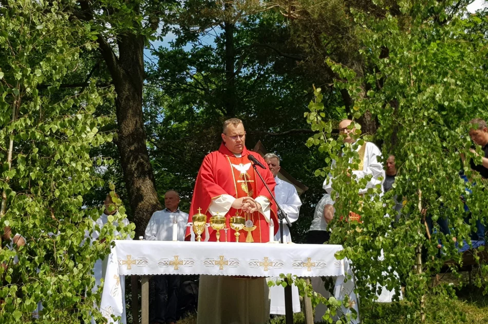 Udana inauguracja cyklu pieszych wędrówek - zdjęcie 6