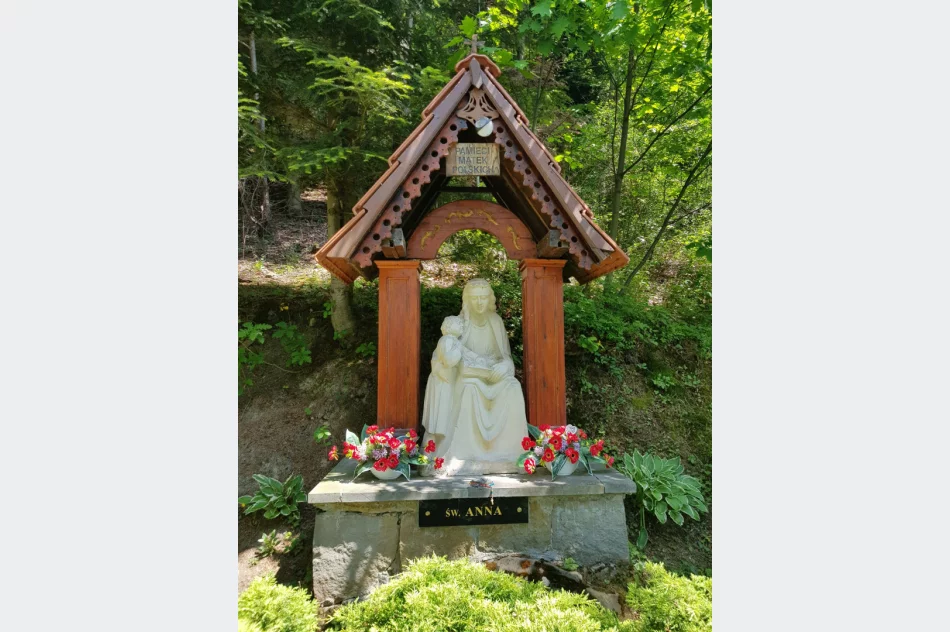 Udana inauguracja cyklu pieszych wędrówek - zdjęcie 12