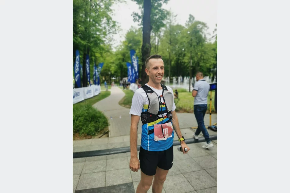 Biegowa impreza zawitała na Limanowszczyznę - zdjęcie 2