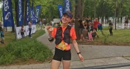 Biegowa impreza zawitała na Limanowszczyznę - zdjęcie 4