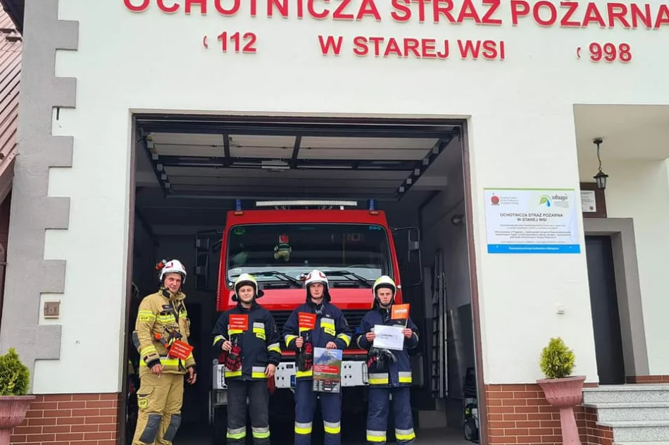 Zdobyli szczyt w pełnym umundurowaniu w geście solidarności - zdjęcie 17