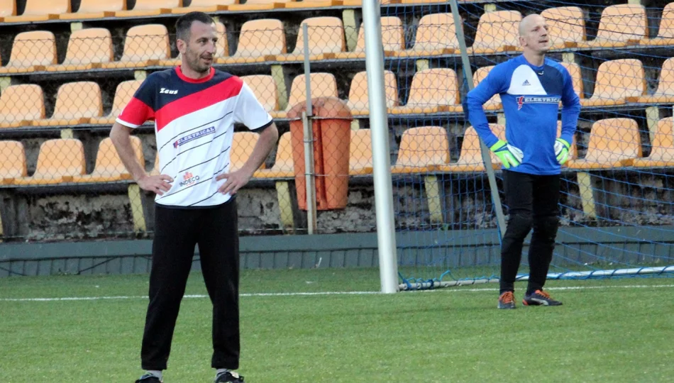  Bramkostrzelni oldboje - zdjęcie 1