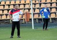  Bramkostrzelni oldboje - zdjęcie główne