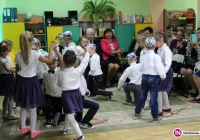 Dzień Edukacji Narodowej w Miejskim Przedszkolu Nr 2 w Limanowej - zdjęcie główne