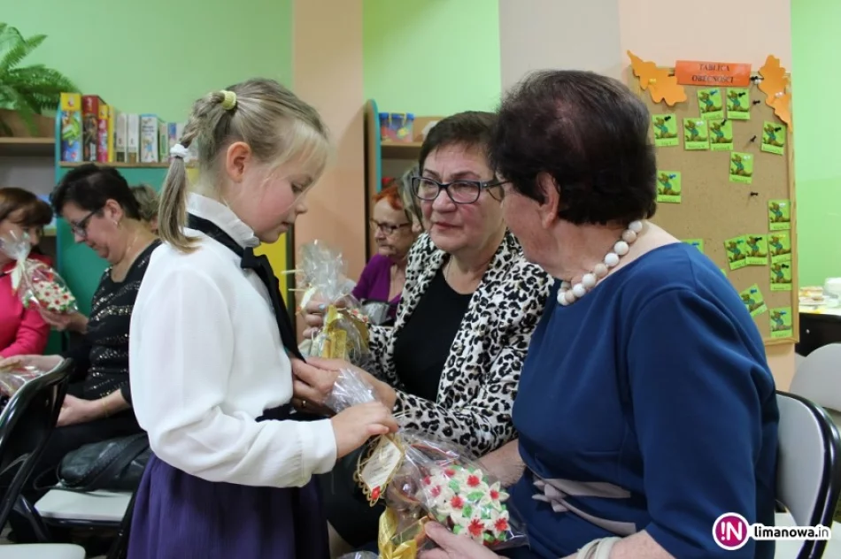 Dzień Edukacji Narodowej w Miejskim Przedszkolu Nr 2 w Limanowej - zdjęcie 2