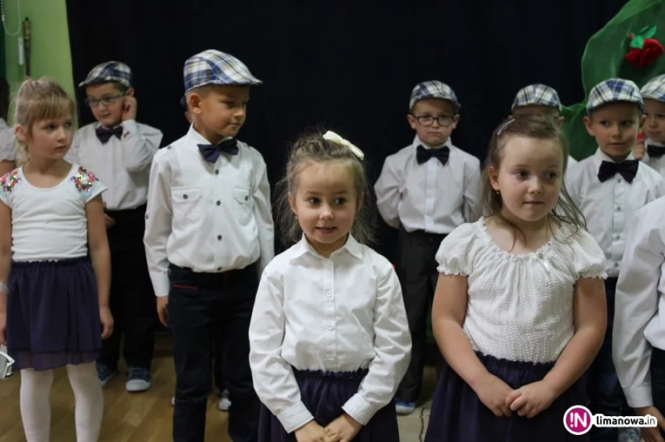 Dzień Edukacji Narodowej w Miejskim Przedszkolu Nr 2 w Limanowej - zdjęcie 3