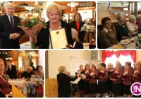 ANNA KRÓL ZASŁUŻONA DLA MIASTA LIMANOWA - zdjęcie główne