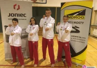 Limanowianie powalczą na Mistrzostwach Europy w Karate Kyokushin - zdjęcie główne
