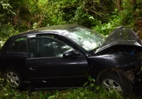 Policja: areszt dla sprawcy wypadku. Grozi mu 12 lat - zdjęcie główne