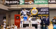 32 medale i 2 miejsce drużynowo dla Limanowskiego Klubu Kyokushin Karate na IV Pucharze Beskidów - zdjęcie 4