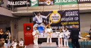 32 medale i 2 miejsce drużynowo dla Limanowskiego Klubu Kyokushin Karate na IV Pucharze Beskidów - zdjęcie 5