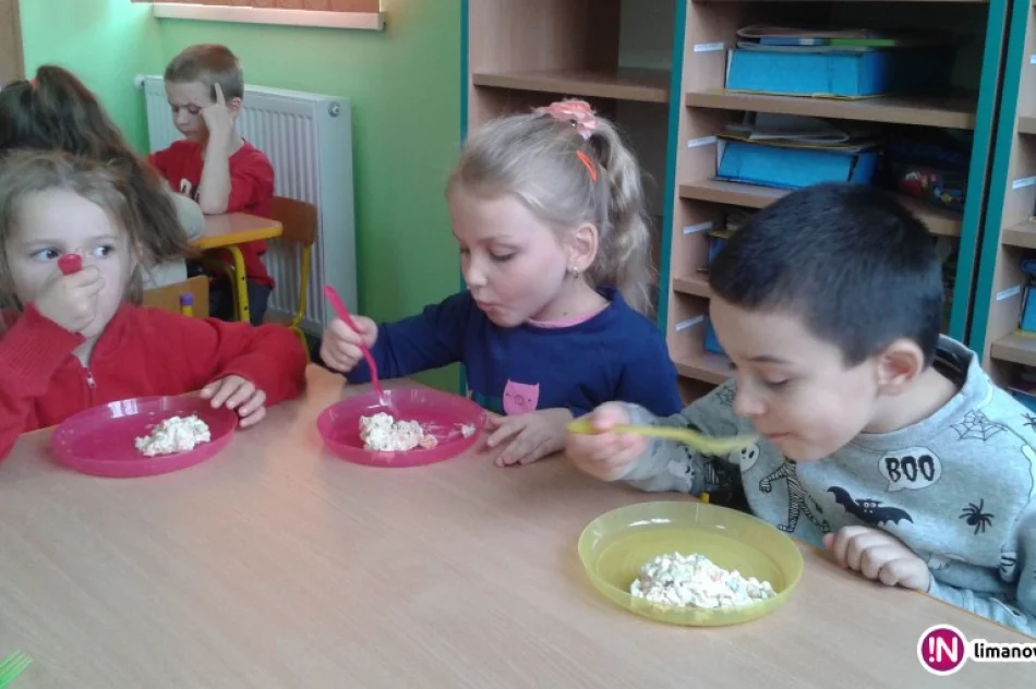 Kolorowy tydzień warzyw i owoców - zdjęcie 2