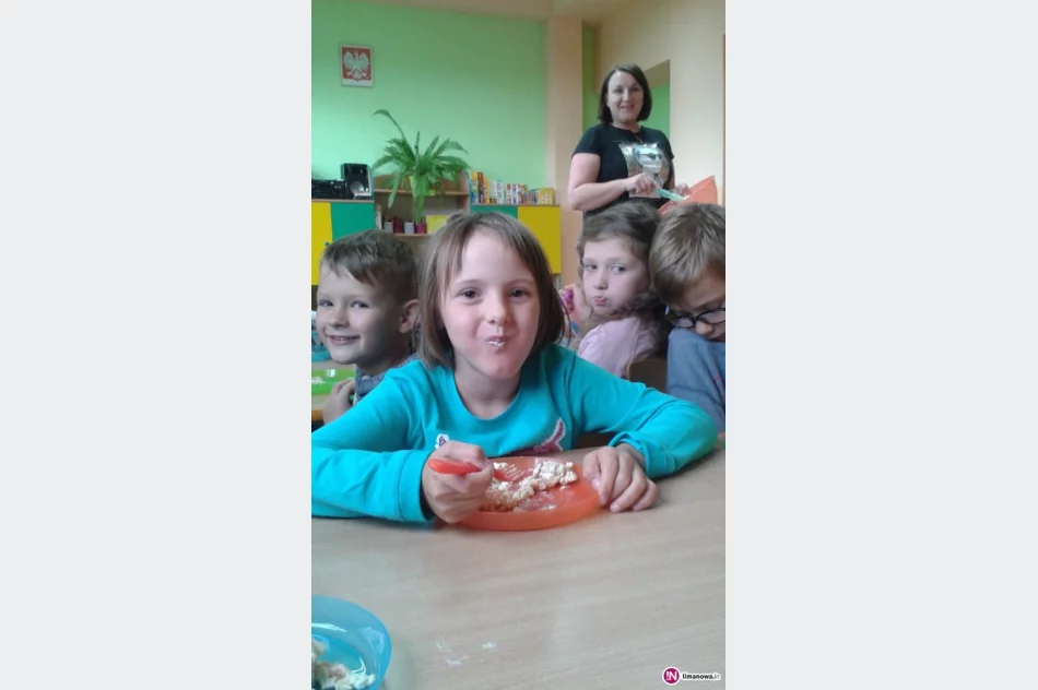 Kolorowy tydzień warzyw i owoców - zdjęcie 4