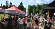 Polsko-ukraiński, integracyjny dzień dziecka - zdjęcie 3