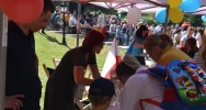 Polsko-ukraiński, integracyjny dzień dziecka - zdjęcie 4