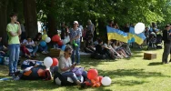 Polsko-ukraiński, integracyjny dzień dziecka - zdjęcie 5