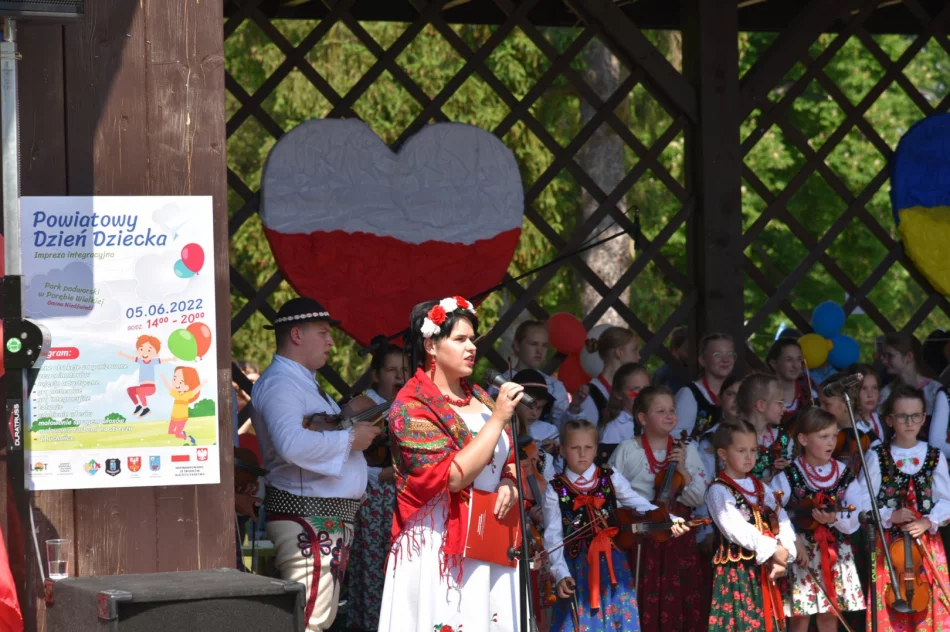 Polsko-ukraiński, integracyjny dzień dziecka - zdjęcie 9