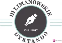 Ogłoszono III Limanowskie Dyktando - zdjęcie główne