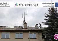 Kolejny etap termomodernizacji - fotowoltaika - zdjęcie główne