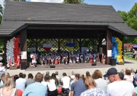 Polsko-ukraiński, integracyjny dzień dziecka - zdjęcie główne