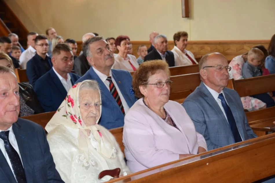 Pani Maria skończyła 100 lat - zdjęcie 2