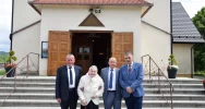 Pani Maria skończyła 100 lat - zdjęcie 3