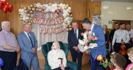 Pani Maria skończyła 100 lat - zdjęcie 4