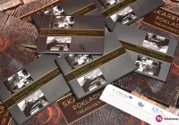 Fotoalbum oraz kalendarz do odbioru w bibliotece - zdjęcie główne