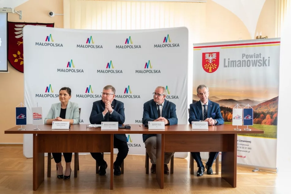 Województwo strategicznym partnerem tegorocznego wyścigu  - zdjęcie 2