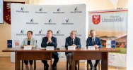 Województwo strategicznym partnerem tegorocznego wyścigu  - zdjęcie 2