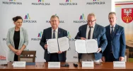 Województwo strategicznym partnerem tegorocznego wyścigu  - zdjęcie 3