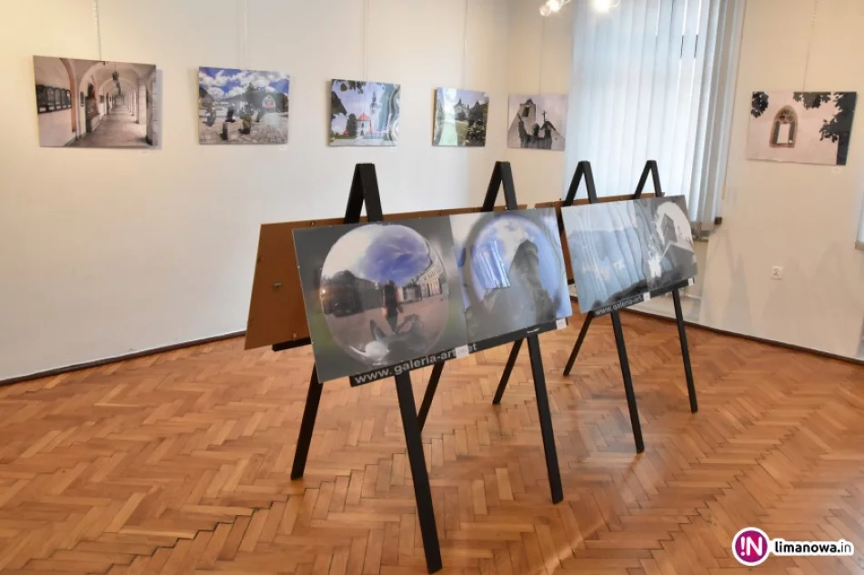 „Skarby Pogranicza” – wystawa otwarta - zdjęcie 3