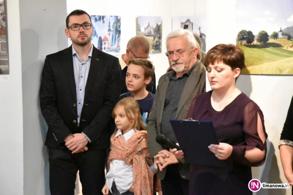 „Skarby Pogranicza” – wystawa otwarta - zdjęcie 4