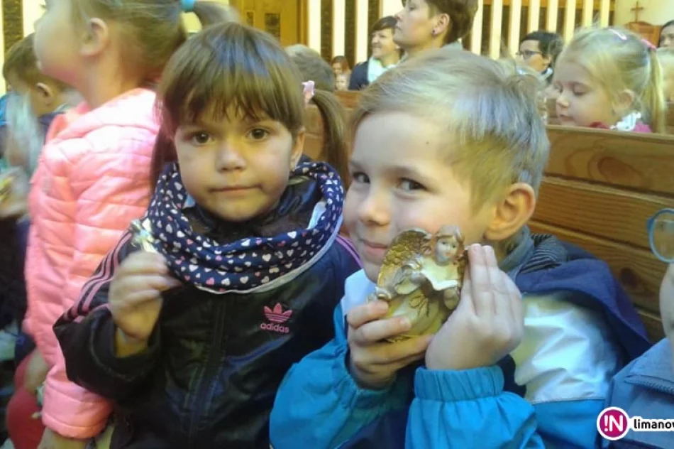 Dzień Anioła Stróża - zdjęcie 2