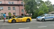 Sportowe samochody nie umknęły uwadze policjantów - zdjęcie 2