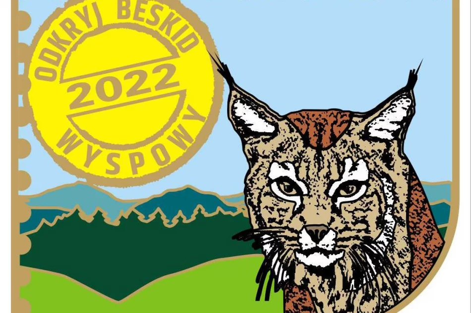 Rozpoczęła się akcja Odkryj Beskid Wyspowy 2022 - zdjęcie 3