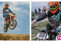 Artur Pietrzak zwycięzcą Pucharu Polski w SuperEnduro! - zdjęcie główne