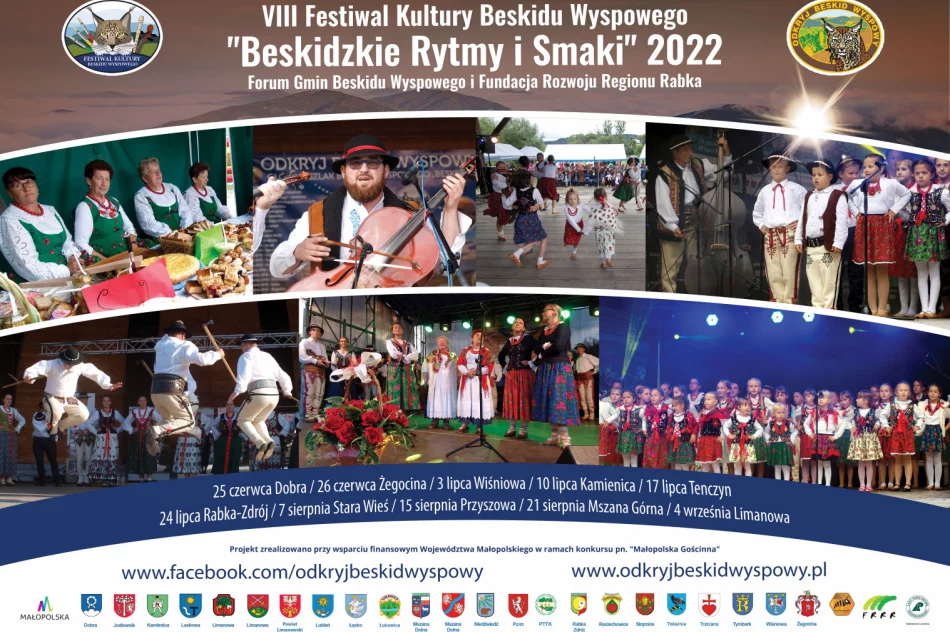 Rozpoczęła się akcja Odkryj Beskid Wyspowy 2022 - zdjęcie 5