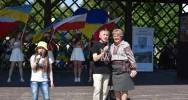 Delegacja z Ukrainy gościła na Limanowszczyźnie - zdjęcie 2