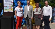 Delegacja z Ukrainy gościła na Limanowszczyźnie - zdjęcie 3