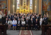 Wyjątkowy jubileusz 43 par - zdjęcie główne